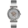 Versace VEDV01219 Orologio Donna Palazzo Empire Greca Diamond 37mm 5ATM