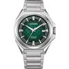 Citizen NB6050-51W Reloj Hombre Series 8 Automatico 40mm 10ATM