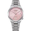 Citizen NJ0200-50Z Orologio Donna Tsuyosa Automatico 37mm 5ATM