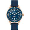 Bulova 98A325 Orologio Uomo MIL-SHIPS Bronzo 150th Anniversary Automatico 41mm 20ATM