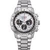 Citizen CA4660-61A Orologio Uomo Promaster Navihawk Cronografo 40mm 20ATM