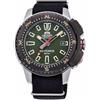 Orient RA-AC0N03E10B M-Force Automatico Orologio Uomo 45mm 20ATM