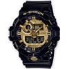 Casio GA-710GB-1AER G-Shock Orologio Uomo 53mm 20ATM
