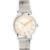 Versace VEJ400421 Orologio Uomo V-Essential 40mm 5ATM