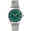 Versace VEJ400921 Orologio Uomo V-Essential 40mm 5ATM