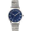 Versace VEJ400821 Orologio Uomo V-Essential 40mm 5ATM