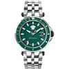 Versace VEAK00721 Orologi Uomo V-Race Diver 46mm 20ATM