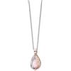 Engelsrufer ERN-TEARLI-RQ-XS-BIR Heavenly tear Collare da donna 42cm, regolabile
