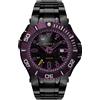 Nubeo NB-6054-22 Orologio Uomo Manta Automatico 54mm 30ATM