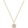 ANIA HAIE N037-03G Glam Rock Collare da donna, regolabile