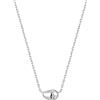 ANIA HAIE N043-04H Pearl Power Collare da donna, regolabile