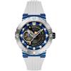 Nubeo NB-6085-02 Orologio Uomo Opportunity Automatico Limitato