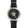Versace VEDV00919 Orologio Donna Palazzo Empire Greca Diamond 37mm 5ATM