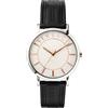 Versace VEJ400721 Orologio Uomo V-Essential 40mm 5ATM