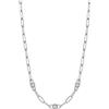 ANIA HAIE N045-04H Spaced Out Collare da donna, regolabile