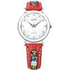 Jowissa J5.777.M Orologio Donna Facet Ethno 30mm 5ATM