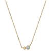ANIA HAIE N045-02G-AM Spaced Out Collare da donna, regolabile