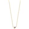 ANIA HAIE N039-01G-L Second Nature Collare da donna, regolabile