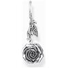 Thomas Sabo PE981-637-21 Pendente midnight rose argento Signore