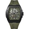 Ingersoll I15303 Orologi Uomo The Play Automatico 45mm 5ATM
