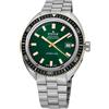 Edox 80128-357JNM-VID Hydro-Sub Cronometro Edizione Limitata Automatico