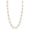 ANIA HAIE LINK UP N046-03G Collare da donna