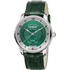 Zeppelin 8556-2 Orologio Uomo Friedrichshafen Automatico 40mm 5ATM