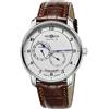 Zeppelin 8568-1 Orologio Uomo Friedrichshafen Automatico 41mm 5ATM