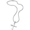 Save Brave SBN-ISAAC Collare per uomo 50cm, regolabile