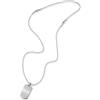 Save Brave SBN-ROBERT Collare per uomo 50cm, regolabile