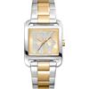DKNY DK1L001M0075 Orologio Donna City Maxi Two Tone Argento 37mm 3ATM