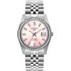 Roamer 853858 41 30 20 Orologio Donna Positano 34mm 10ATM