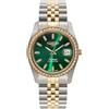 Roamer 853858 47 79 20 Orologio Donna Positano 34mm 10ATM