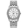 Roamer 853858 41 19 20 Orologio Donna Positano 34mm 10ATM