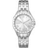 DKNY DK1L013M0045 Orologio Donna Brooklyn Mini Argento 30mm 5ATM