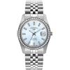 Roamer 853858 41 05 20 Orologio Donna Positano 34mm 10ATM
