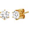 Engelsrufer Orecchini a perno Shiny ERE-SHINY-ZI-STG-6