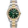 Roamer 852844 47 79 20 Orologio Donna Amalfi 34 10ATM