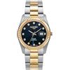 Roamer 852844 47 49 20 Orologio Donna Amalfi 34 10ATM