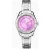 DKNY DK1L018M0025 Orologio Donna Chambers Sport Argento 30mm 5ATM