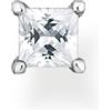 Thomas Sabo singolo Orecchini a perno in pietra H2233-051-14