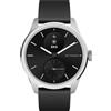 Withings HWA10-model 4-All-Int ScanWatch 2 Black 42 mm 5ATM