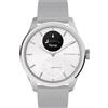 Withings HWA10-model 5-All-Int ScanWatch 2 White 42 mm 5ATM