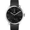 Withings HWA10-model 1-All-Int ScanWatch 2 Black 38 mm 5ATM