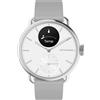 Withings HWA10-model 2-All-Int ScanWatch 2 White 38 mm 5ATM