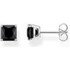 Thomas Sabo Orecchini a perno in pietra H2174-024-11