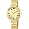 Lorus RG210YX9 Orologio Donna 30mm 5ATM