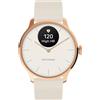 Withings HWA11-model 1-All-Int ScanWatch Light Sand 37 mm 5ATM