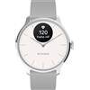 Withings HWA11-model 3-All-Int ScanWatch Light White 37 mm 5ATM