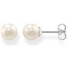Thomas Sabo Orecchini a perno perla H1430-028-14